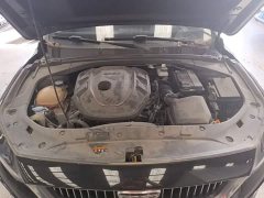 Geely Xingrui 2.0T Diesel Luxury - ფოტო 19
