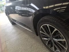 Geely Xingrui 2.0T Diesel Luxury - ფოტო 20