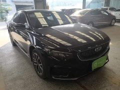 Geely Xingrui 2.0T Diesel Luxury - ფოტო 3