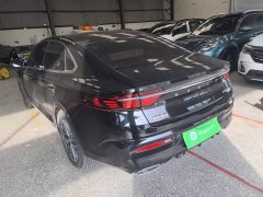 Geely Xingrui 2.0T Diesel Luxury - ფოტო 4