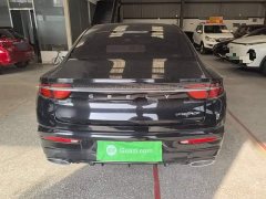 Geely Xingrui 2.0T Diesel Luxury - ფოტო 5
