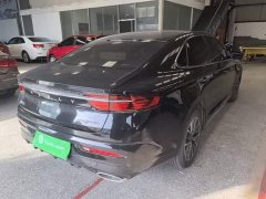 Geely Xingrui 2.0T Diesel Luxury - ფოტო 6