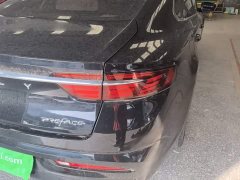 Geely Xingrui 2.0T Diesel Luxury - ფოტო 7