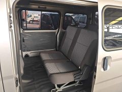 Wuling Zhiguang 1.5L Practical 5/7-seater - ფოტო 16