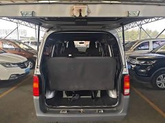 Wuling Zhiguang 1.5L Practical 5/7-seater - ფოტო 18