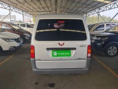 Wuling Zhiguang 1.5L Practical 5/7-seater - ფოტო 5