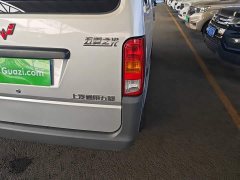 Wuling Zhiguang 1.5L Practical 5/7-seater - ფოტო 7