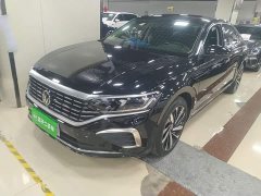 Volkswagen Passat Outstanding Edition 380TSI Dragon Ascendant Version - ფოტო 1