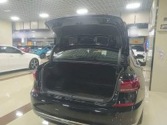 Volkswagen Passat Outstanding Edition 380TSI Dragon Ascendant Version - ფოტო 18