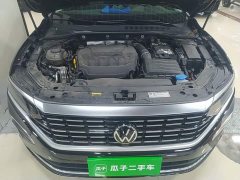 Volkswagen Passat Outstanding Edition 380TSI Dragon Ascendant Version - ფოტო 19