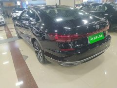 Volkswagen Passat Outstanding Edition 380TSI Dragon Ascendant Version - ფოტო 4
