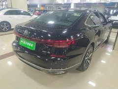 Volkswagen Passat Outstanding Edition 380TSI Dragon Ascendant Version - ფოტო 6