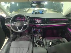 Volkswagen Passat Outstanding Edition 380TSI Dragon Ascendant Version - ფოტო 9