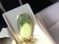 Leapmotor T03 310 Lite Enjoy Edition - ფოტო 8