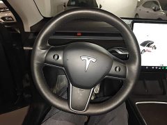 Tesla Model Y Rear-Wheel Drive - ფოტო 10