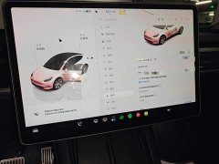 Tesla Model Y Rear-Wheel Drive - ფოტო 11