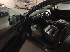 Tesla Model Y Rear-Wheel Drive - ფოტო 15