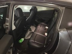 Tesla Model Y Rear-Wheel Drive - ფოტო 16