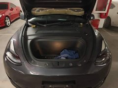 Tesla Model Y Rear-Wheel Drive - ფოტო 19