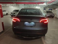Tesla Model Y Rear-Wheel Drive - ფოტო 5