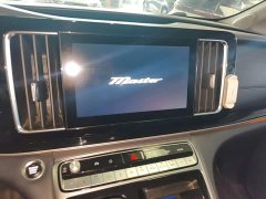 GAC Aion M8 Master Series 390T Prestige - ფოტო 12