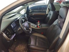 GAC Aion M8 Master Series 390T Prestige - ფოტო 14