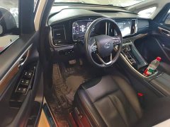 GAC Aion M8 Master Series 390T Prestige - ფოტო 15