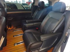 GAC Aion M8 Master Series 390T Prestige - ფოტო 16
