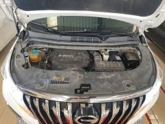 GAC Aion M8 Master Series 390T Prestige - ფოტო 19