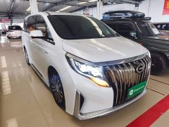 GAC Aion M8 Master Series 390T Prestige - ფოტო 3