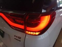 GAC Aion M8 Master Series 390T Prestige - ფოტო 7