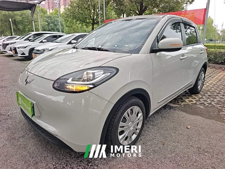 Wuling Binguo 203km Light Enjoy Edition