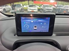 Wuling Binguo 203km Light Enjoy Edition - ფოტო 11