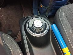 Wuling Binguo 203km Light Enjoy Edition - ფოტო 13