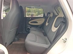 Wuling Binguo 203km Light Enjoy Edition - ფოტო 16