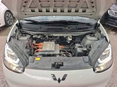 Wuling Binguo 203km Light Enjoy Edition - ფოტო 19