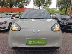 Wuling Binguo 203km Light Enjoy Edition - ფოტო 2