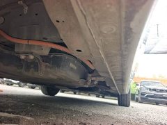 Wuling Binguo 203km Light Enjoy Edition - ფოტო 20