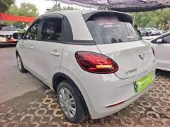 Wuling Binguo 203km Light Enjoy Edition - ფოტო 4
