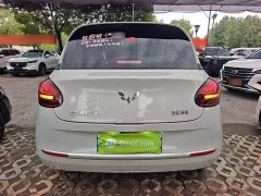 Wuling Binguo 203km Light Enjoy Edition - ფოტო 5