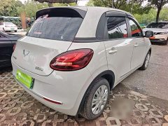Wuling Binguo 203km Light Enjoy Edition - ფოტო 6