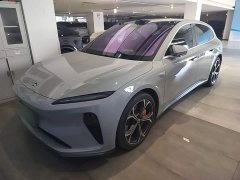 Nio ET5T 75kWh Touring - ფოტო 1