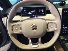 Nio ET5T 75kWh Touring - ფოტო 10