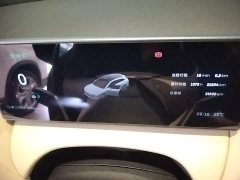 Nio ET5T 75kWh Touring - ფოტო 11