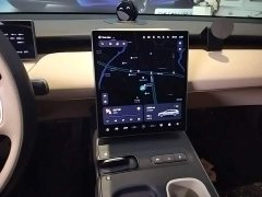 Nio ET5T 75kWh Touring - ფოტო 12