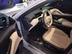 Nio ET5T 75kWh Touring - ფოტო 15