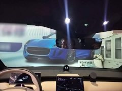Nio ET5T 75kWh Touring - ფოტო 17