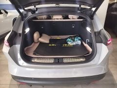 Nio ET5T 75kWh Touring - ფოტო 18