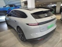 Nio ET5T 75kWh Touring - ფოტო 4