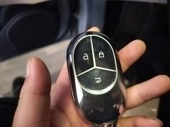Nio ET5T 75kWh Touring - ფოტო 8